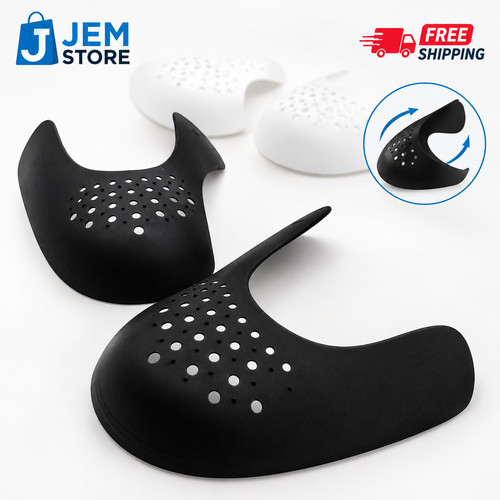 Shoe shield crease trainer - shield,