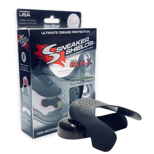 Official sneaker shields gen - official, gen-x
