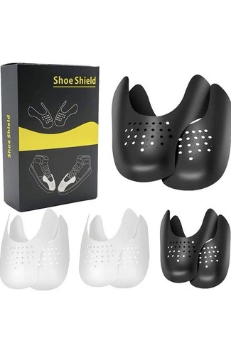 Shoe shield crease trainer - shoe,