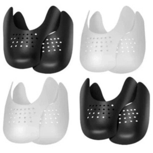 Shoe shield crease - shield, trainer