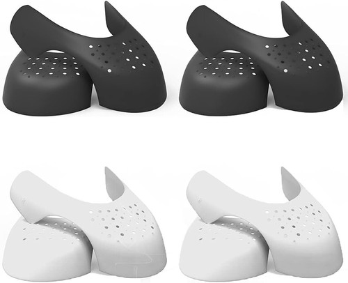 Shoe shield crease trainer - shoe,