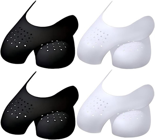 Pairs shoe creases - 4,