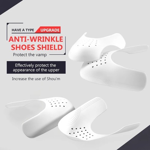 Pairs shoe protector - shoe, anti