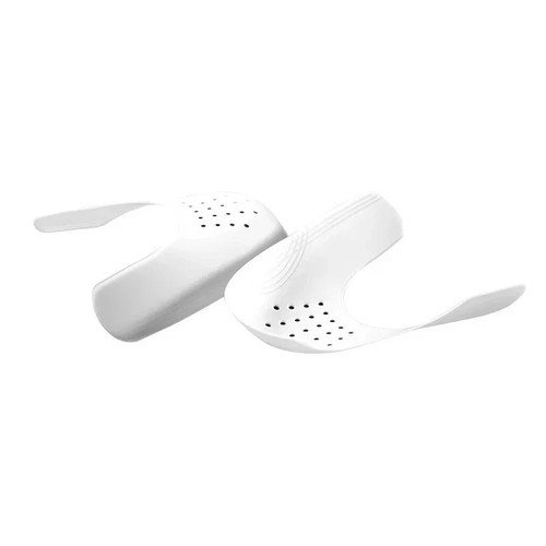 Shoe shield crease trainer - crease,