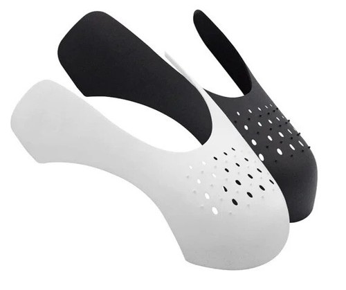 Shoe shield crease trainer - shield,