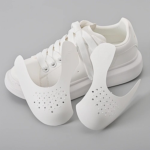 Shoe crease protector guard - protector,