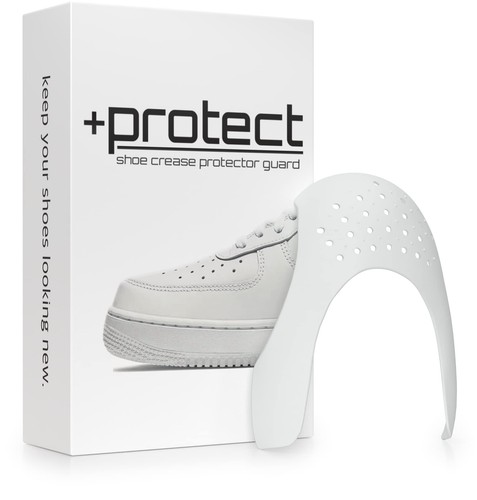 Protect shoe crease - shoe, protector