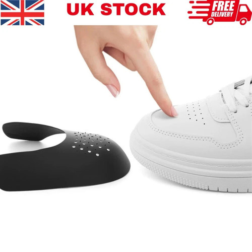 Shoe crease protector - shoe,