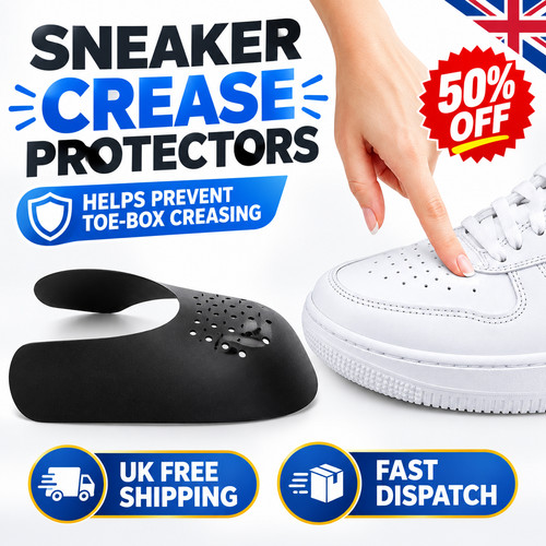 Shoe crease protectors anti - shoe,