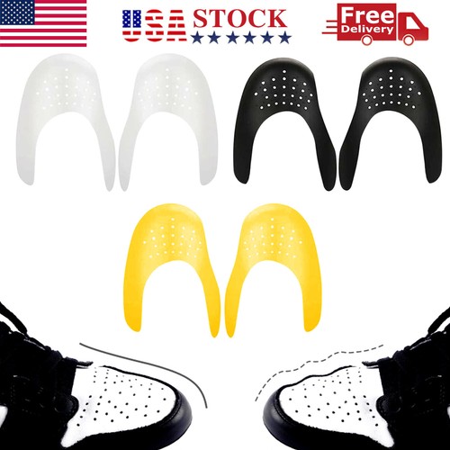 Pairs shoe protector anti - 5,
