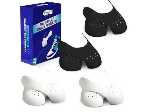 Crease sneaker guards - crease,