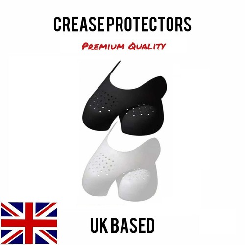 Shoe shield crease trainer - shoe,