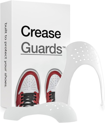 Crease guards shoe - guards™, |