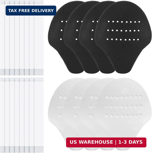 Pairs shoe crease protector - 4,