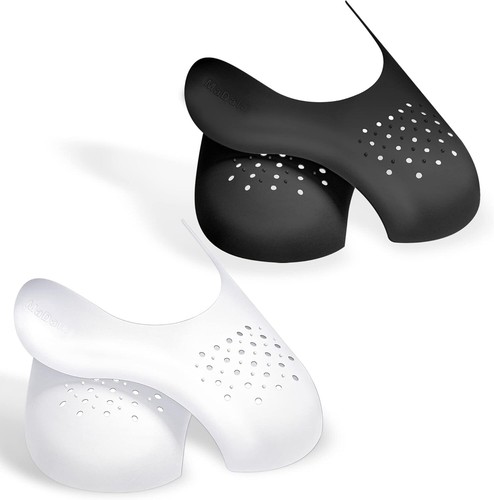 Shoe sneaker shield crease - shield,