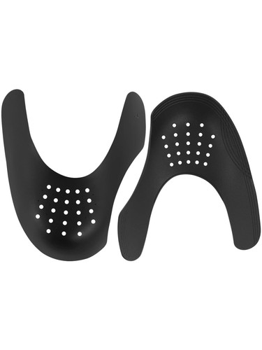 Shoe crease protector guard - crease,