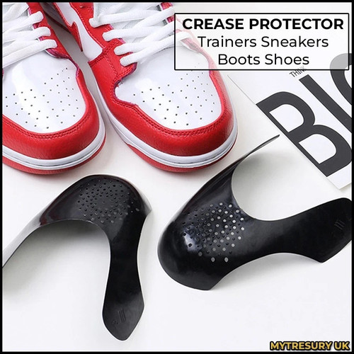 Crease protectors trainer - protectors,