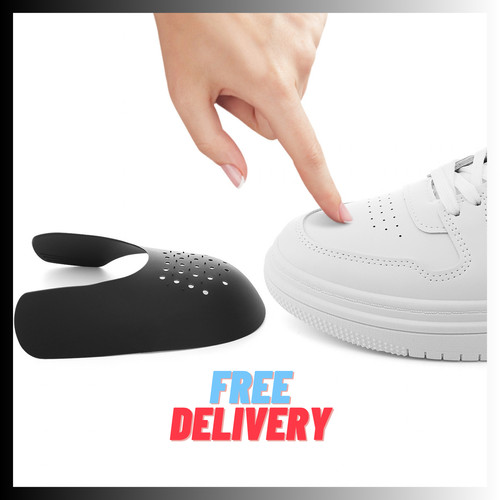 Shoe crease protectors anti - protectors,