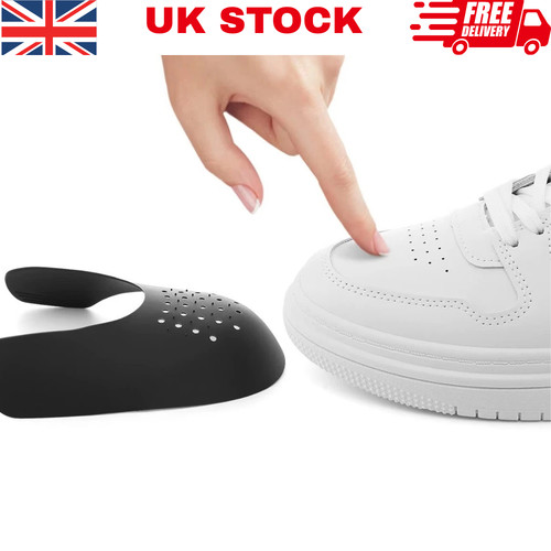 Shoe crease protector guard - shoe,