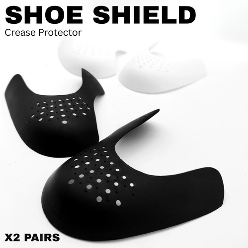 Pairs shoe shield crease - pairs,