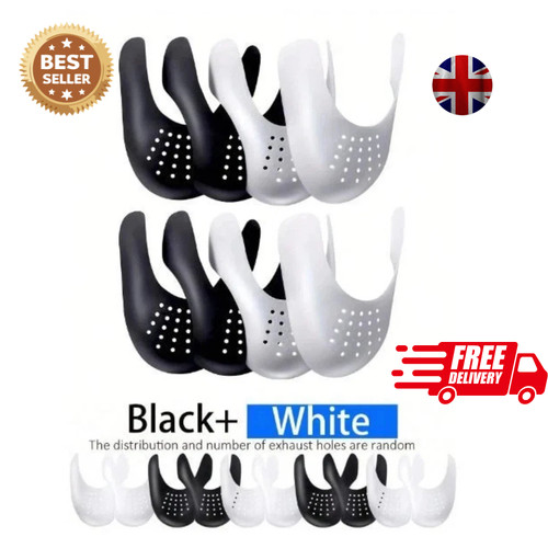 Shoe shield crease trainer - shield,