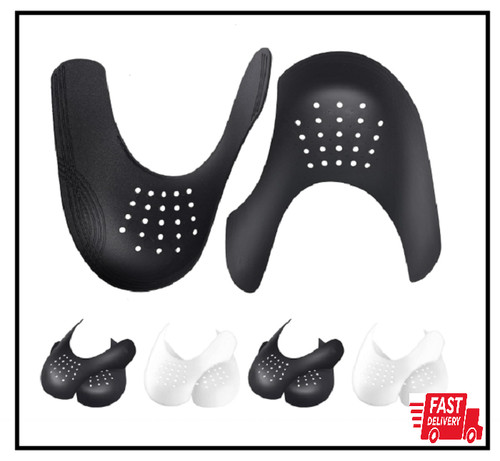 Pair shoe crease protector - pair,