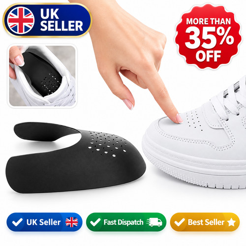 Shoe crease protector - shoe, guard