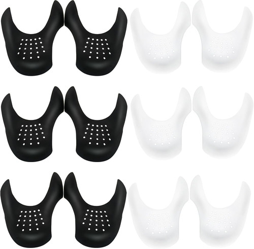 Pairs shoe crease - crease, protectors