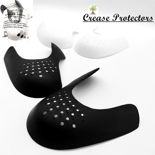 Shoe shield crease trainer - crease,