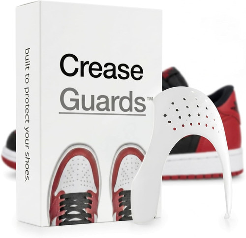 Crease guards 2 - 2, pairs