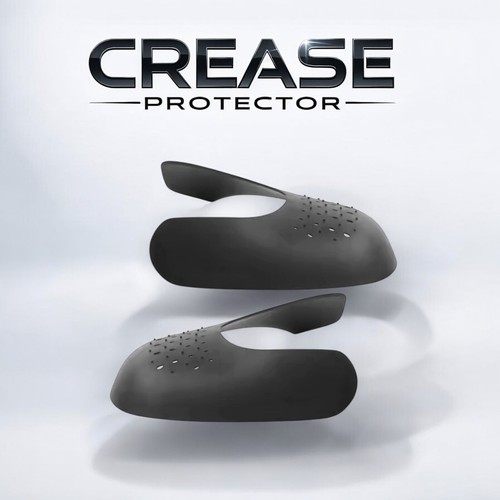Shoe crease protectors pair - crease,