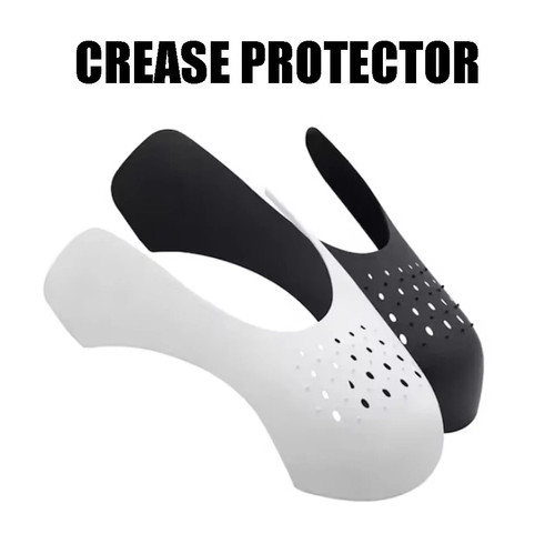 Shoe crease protector guard - protector,