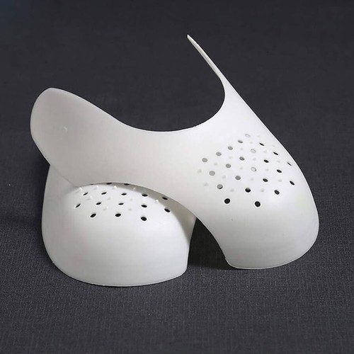 Shoe shield crease trainer - shoe,