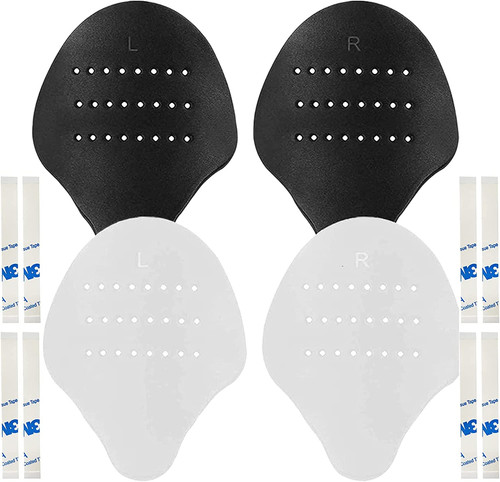 Shoe anti wrinkle - shoe, anti-wrinkle