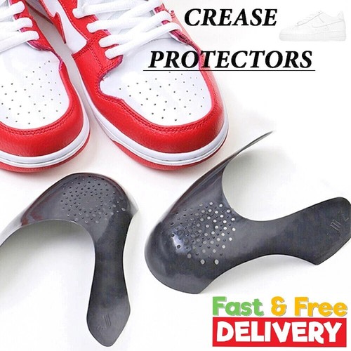 Shoe shield crease trainer - shield,