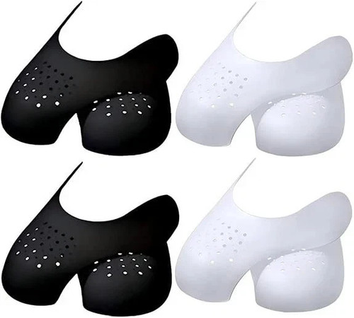 Pairs shoe creases - 4,
