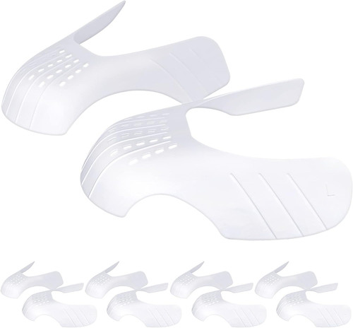 Crease protector shoe guard - shoe,