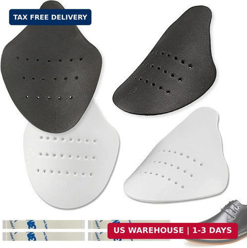 Shoe crease protectors - shoe, for