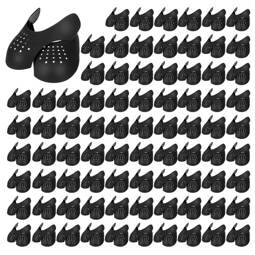 80pcs shoe crease protectors - shoe,