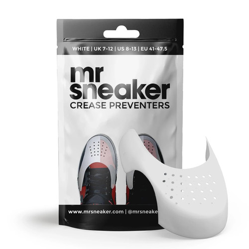 Pairs anti crease sneaker - 2,
