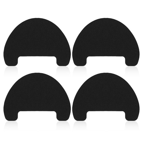 Pairs shoe crease protectors - 2,