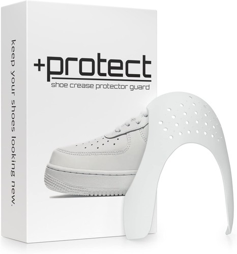 Shoe crease protector - crease,