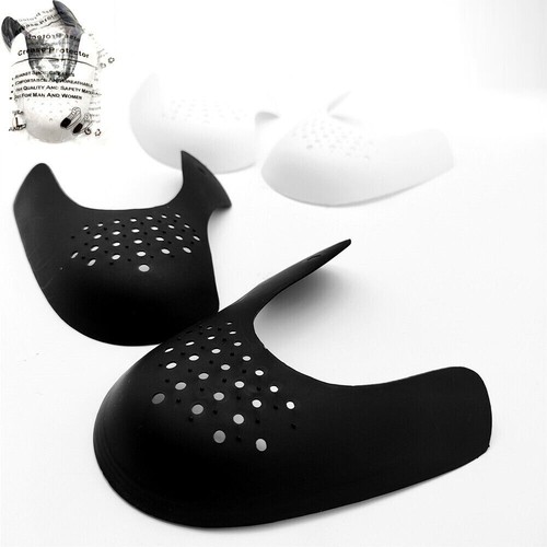 Shoe shield crease trainer - shoe,