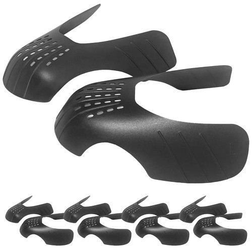 Crease protector shoe guard - crease,