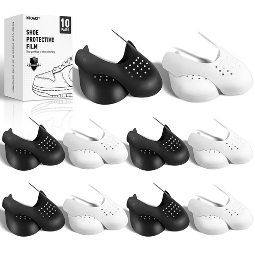 Pairs crease protectors for - 10,