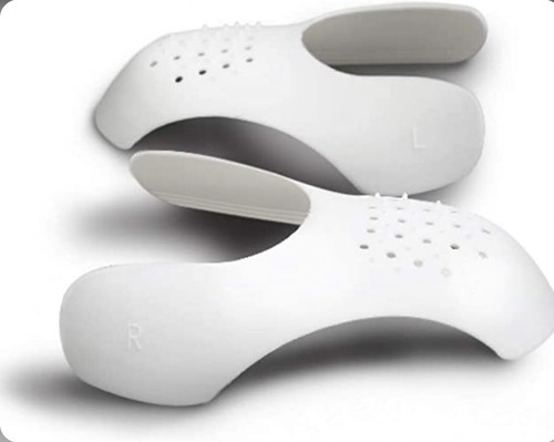 Trainer sneaker shoe crease - shoe,