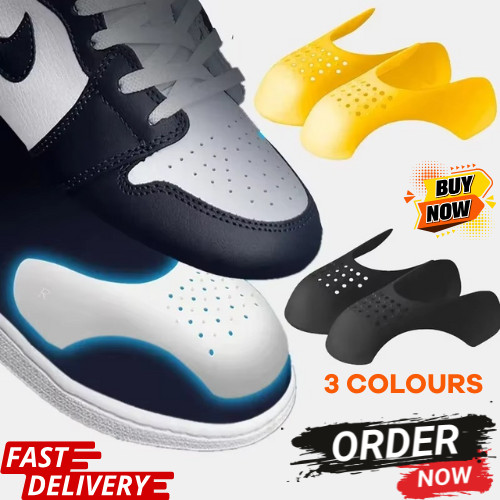 Shoe shield crease trainer - shield,