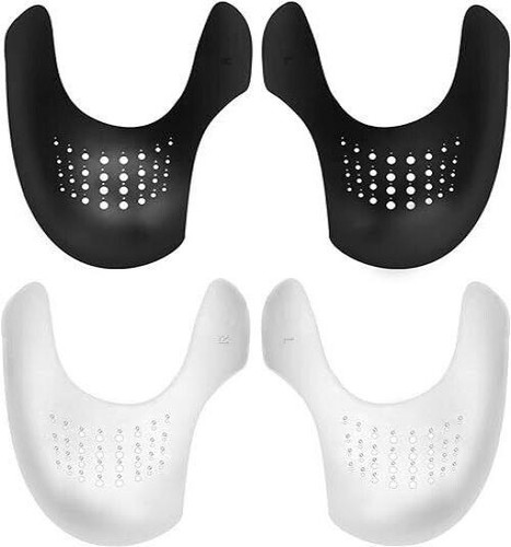 Pair shoe crease protector - 4,