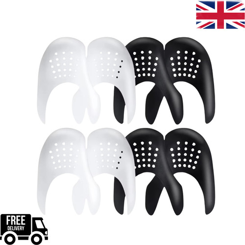 Shoe shield crease trainer - shield,