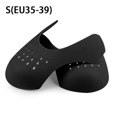 Pairs shoe protector anti - protector,